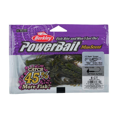 PowerBait MaxScent Lil' Super Trooper