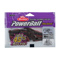 PowerBait MaxScent Lil' Super Trooper