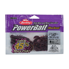 PowerBait MaxScent Lil' Super Trooper