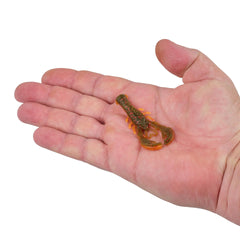 PowerBait MaxScent Lil' Super Trooper