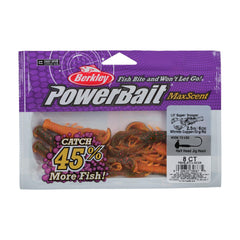PowerBait MaxScent Lil' Super Trooper