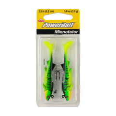 PowerBait Minnotator