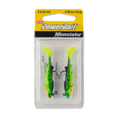 PowerBait Minnotator