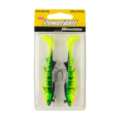 PowerBait Minnotator