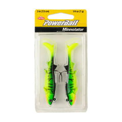 PowerBait Minnotator
