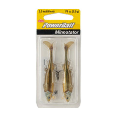 PowerBait Minnotator
