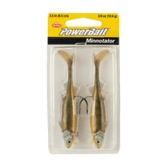 PowerBait Minnotator