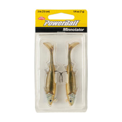 PowerBait Minnotator