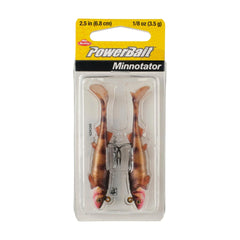 PowerBait Minnotator