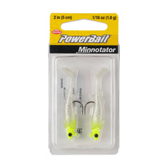 PowerBait Minnotator