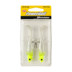 PowerBait Minnotator