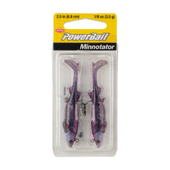 PowerBait Minnotator