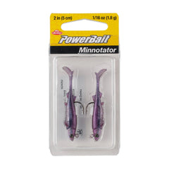 PowerBait Minnotator