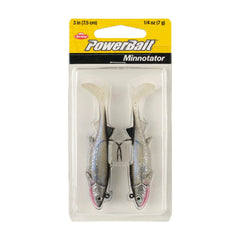 PowerBait Minnotator