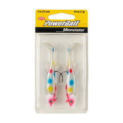 PowerBait Minnotator