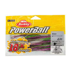 PowerBait Minnow