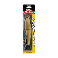 PowerBait Nessie