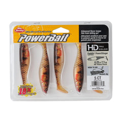 PowerBait Paddlin' PowerStinger