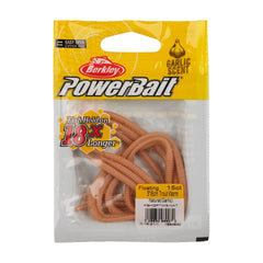 PowerBait Power Floating Trout Worm
