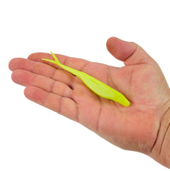 PowerBait Power Jerk Shad