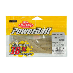 PowerBait Power Jerk Shad
