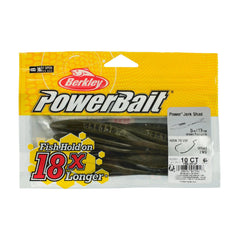 PowerBait Power Jerk Shad