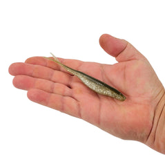 PowerBait Power Jerk Shad
