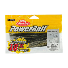 PowerBait Power Jerk Shad