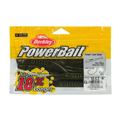 PowerBait Power Jerk Shad