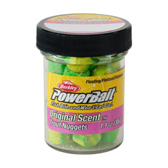 PowerBait Power Nuggets