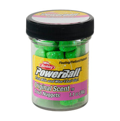 PowerBait Power Nuggets