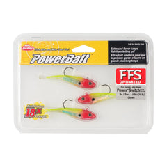 PowerBait Power Switch