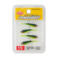 PowerBait Power Switch