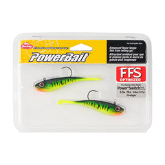 PowerBait Power Switch