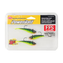 PowerBait Power Switch