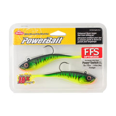 PowerBait Power Switch