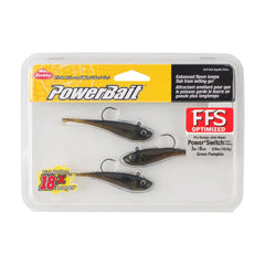PowerBait Power Switch