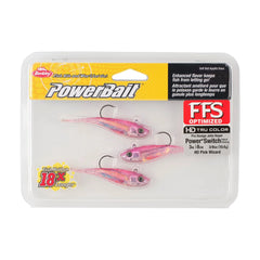 PowerBait Power Switch