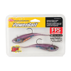 PowerBait Power Switch