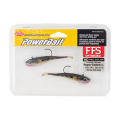PowerBait Power Switch