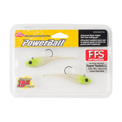 PowerBait Power Switch