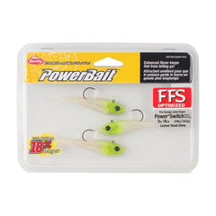 PowerBait Power Switch