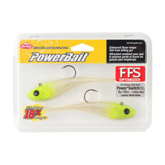 PowerBait Power Switch