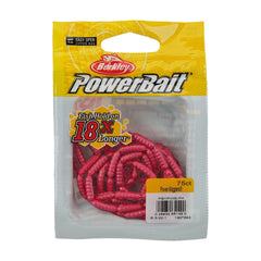 PowerBait Power Wigglers