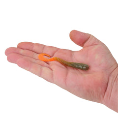 PowerBait Rib Worm