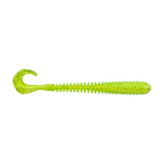 PowerBait Rib Worm