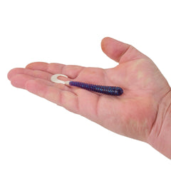 PowerBait Rib Worm