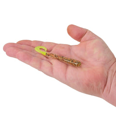 PowerBait Rib Worm