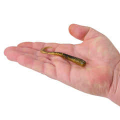 PowerBait Rib Worm