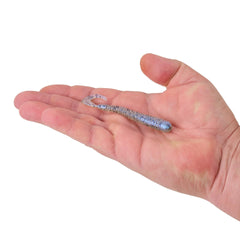 PowerBait Rib Worm